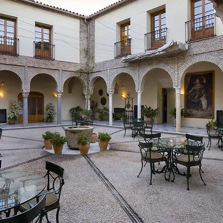 Nh Collection Amistad 4*
