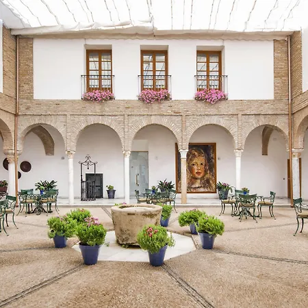 Hotel Nh Collection Amistad
