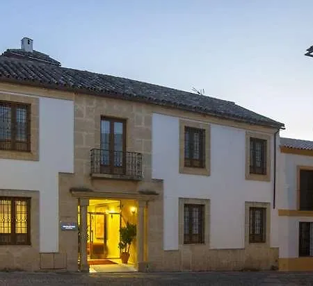 Nh Collection Amistad Hotel Cordoba