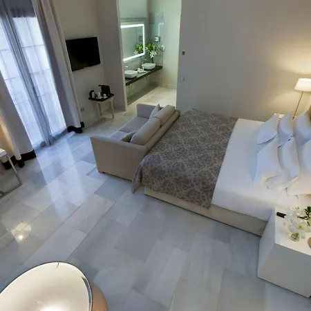 Hotell Nh Collection Amistad
