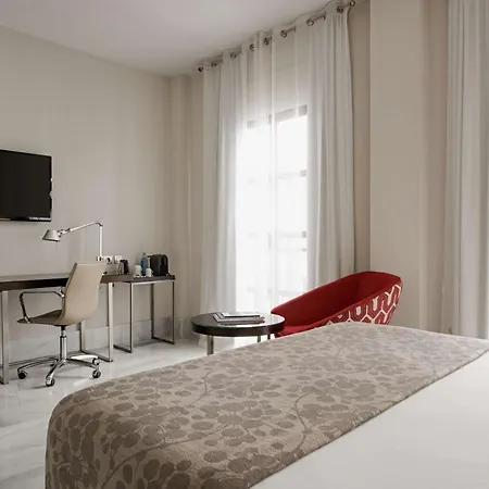 Hotel Nh Collection Amistad 4*