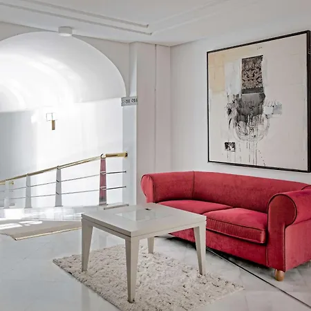 Nh Collection Amistad Cordoba