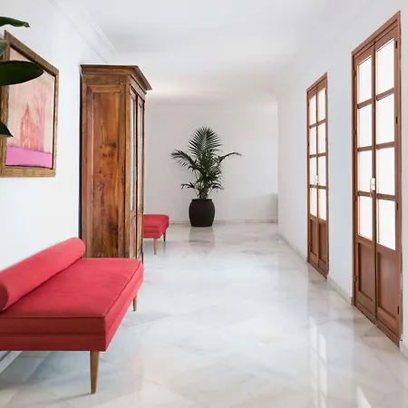 Nh Collection Amistad 4* Cordoba