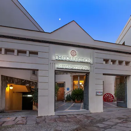 Hotel Nh Collection Amistad 4*