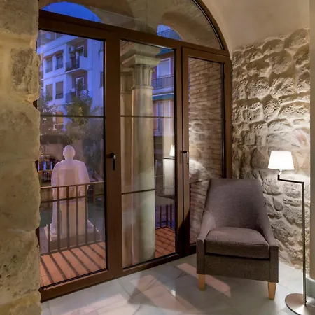 Hotel Nh Collection Amistad Cordoba