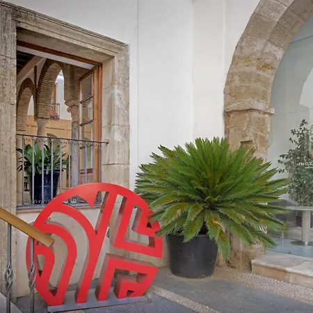 Hotel Nh Collection Amistad 4*