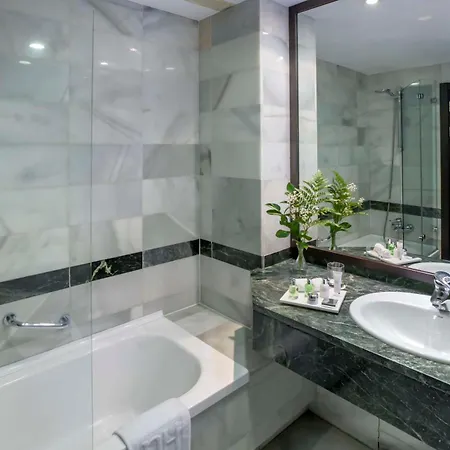 Hotel Nh Collection Amistad Cordoba