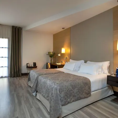 Nh Collection Amistad 4*