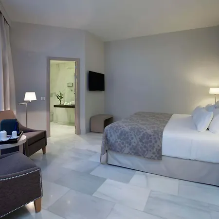 Nh Collection Amistad 4* Cordoba