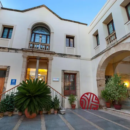 Nh Collection Amistad Hotel 4*