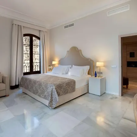 Nh Collection Amistad 4* Cordoba