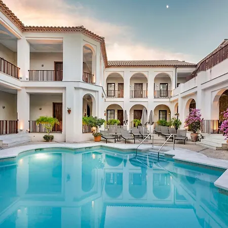 Hotel Nh Collection Amistad