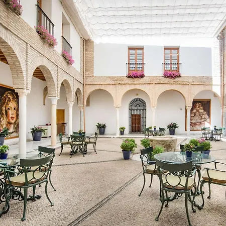 Nh Collection Amistad Hotel 4*