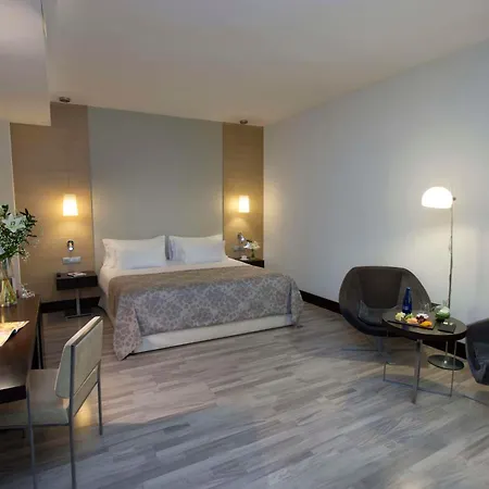 Nh Collection Amistad Hotel Cordoba