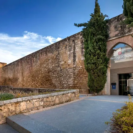 Hotel Nh Collection Amistad Cordoba