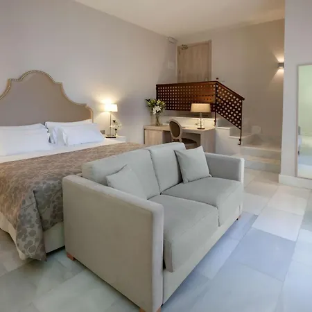 Nh Collection Amistad Hotell