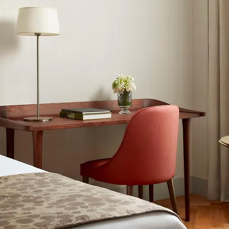 Nh Collection Amistad Hotel Cordoba