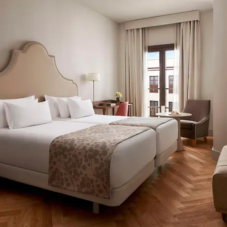 Hotell Nh Collection Amistad