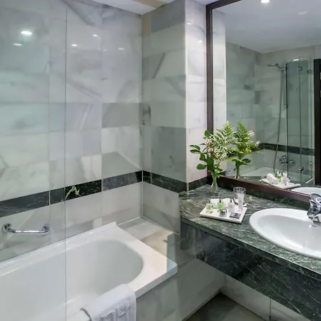 Hotel Nh Collection Amistad 4*