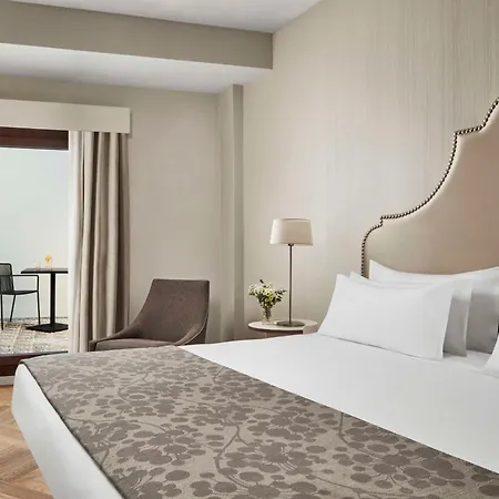 Hotel Nh Collection Amistad