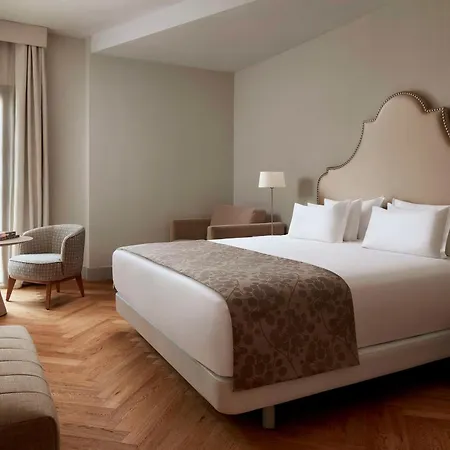 Nh Collection Amistad 4* Cordoba