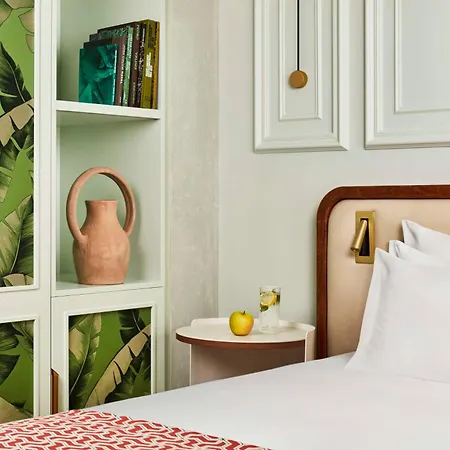 Nh Collection Amistad Hotel 4*
