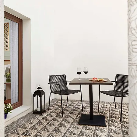 Nh Collection Amistad Hotel Cordoba