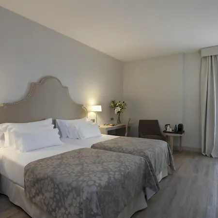 Nh Collection Amistad 4* Cordoba