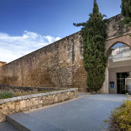 Hotel Nh Collection Amistad