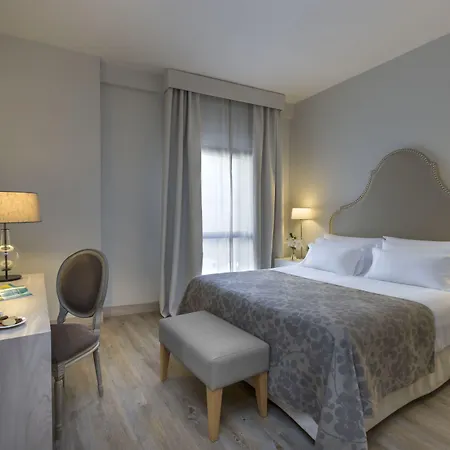 מלון Nh Collection Palacio De קורדובה