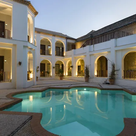 Nh Collection Palacio De 5*