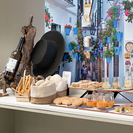 Nh Collection Palacio De