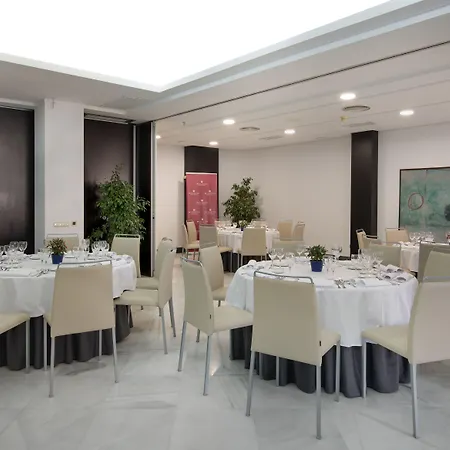 Nh Collection Palacio De קורדובה