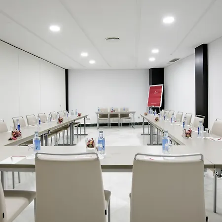 Nh Collection Palacio De 5*