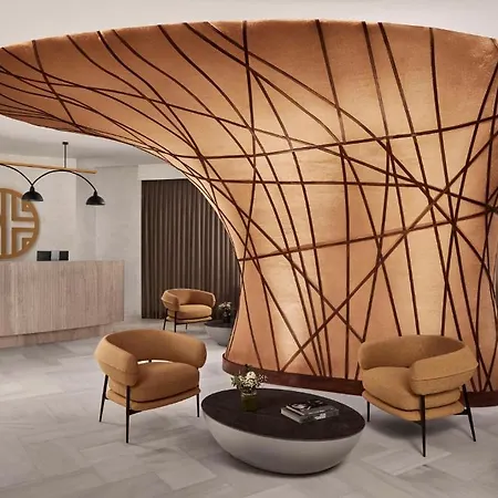 Nh Collection Palacio De 5*