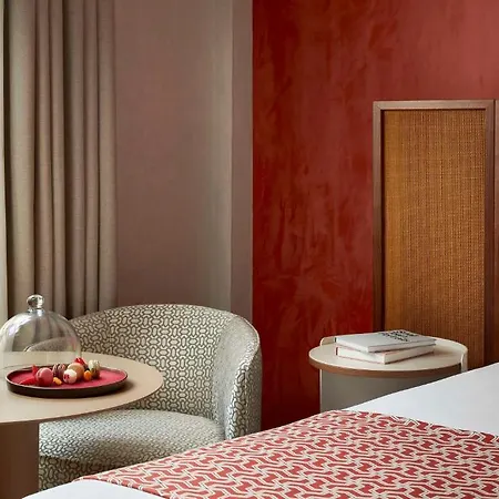 Nh Collection Palacio De מלון