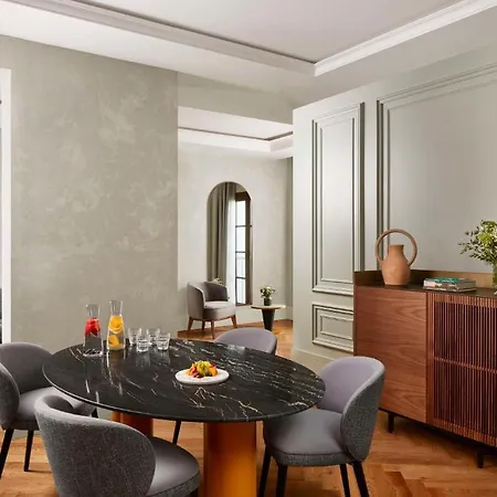 Nh Collection Palacio De 5* קורדובה