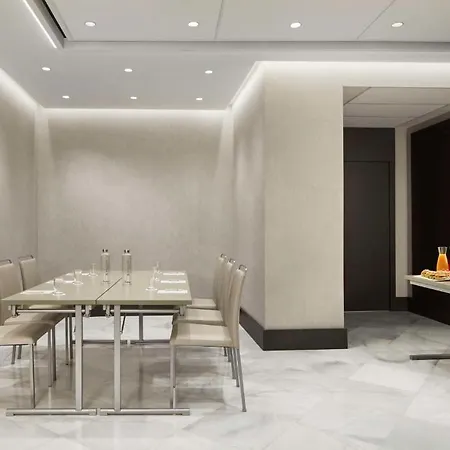 Nh Collection Palacio De מלון 5*