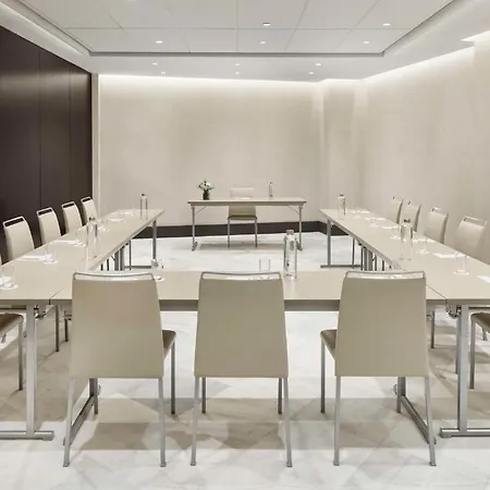 מלון Nh Collection Palacio De 5*