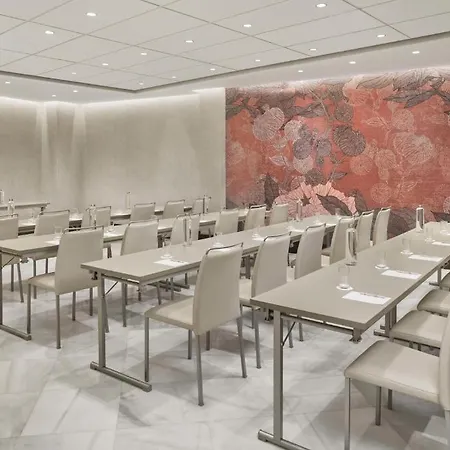 Nh Collection Palacio De מלון קורדובה