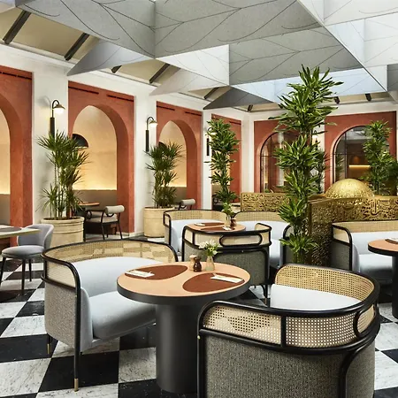 Nh Collection Palacio De 5* Cordoba
