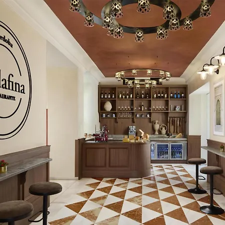 Nh Collection Palacio De Hotel