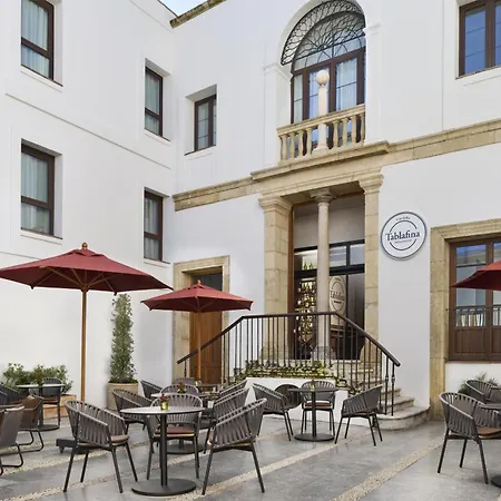Nh Collection Palacio De Hotel Cordoba
