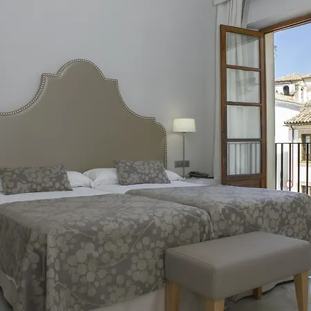 Nh Collection Amistad Hotell