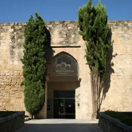 Nh Collection Amistad Hotell