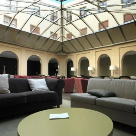 Nh Collection Amistad Hotel 4*