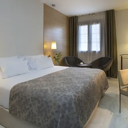 Nh Collection Amistad Hotel 4*