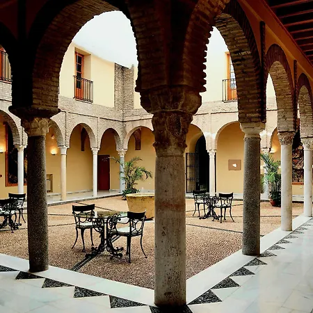 Nh Collection Amistad 4* Cordoba