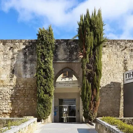 Nh Collection Amistad 4* Cordoba