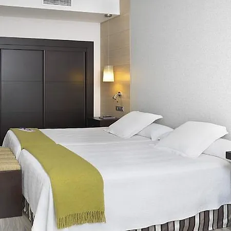 Nh Collection Amistad 4* Cordoba